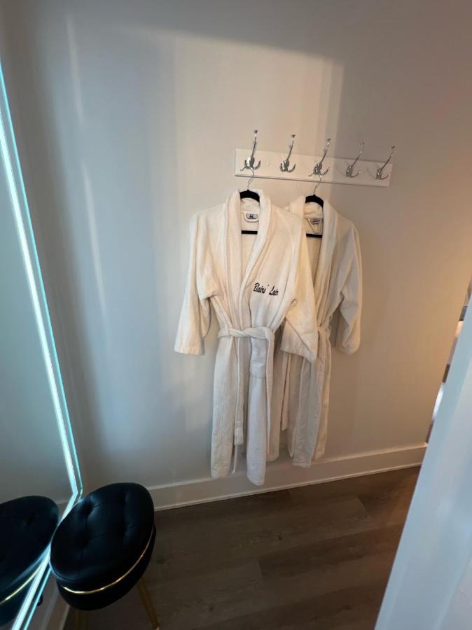 New Centennial Park Luxury Smart Home W Courtyard Файетвил Екстериор снимка
