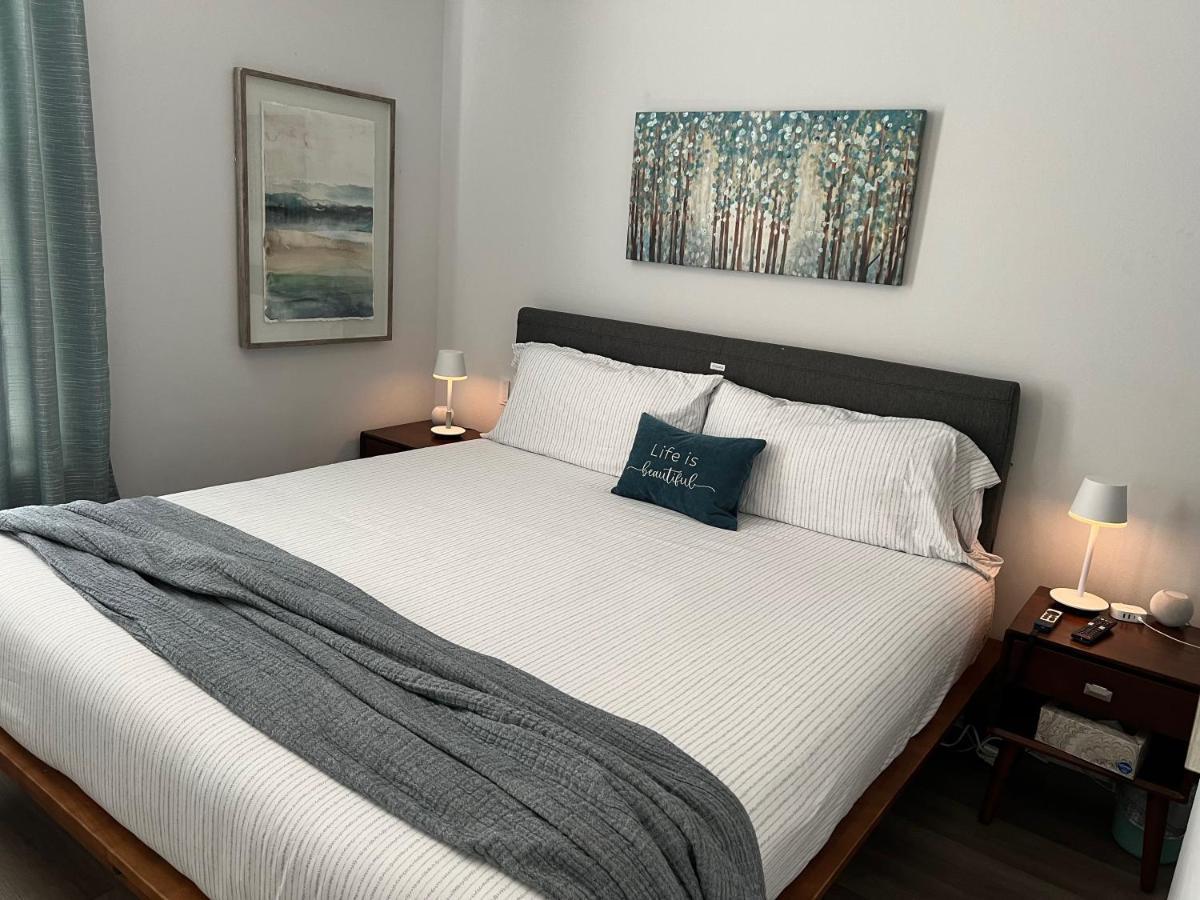 New Centennial Park Luxury Smart Home W Courtyard Файетвил Екстериор снимка
